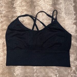 FREE NVGTN SPORTS BRA see description